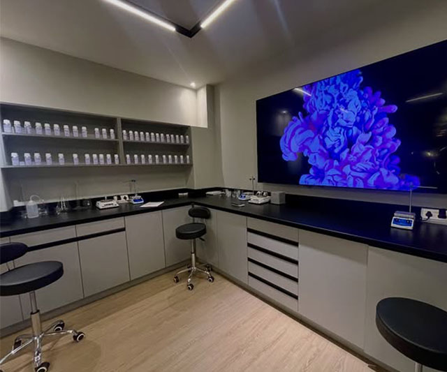 Perfumes Factory UAE Ajman