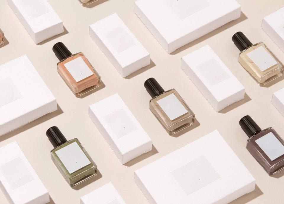 The Importance of Perfume Packaging Design in Brand Success صناعة العطور